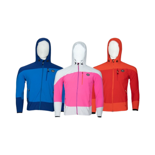 Jaket Ultralight Makalu Mariana Outdoor Jacket