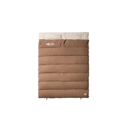 Mobi Garden Sleeping Bag Double Envelope NX20562027