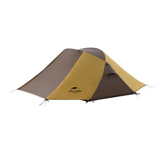 Tenda Camping Naturehike NH21YW132 Butterfly Tent Cross Double Hall