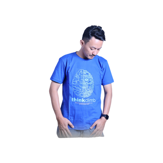 KAOS MAKALU TSM 0122 THINK CLIMB