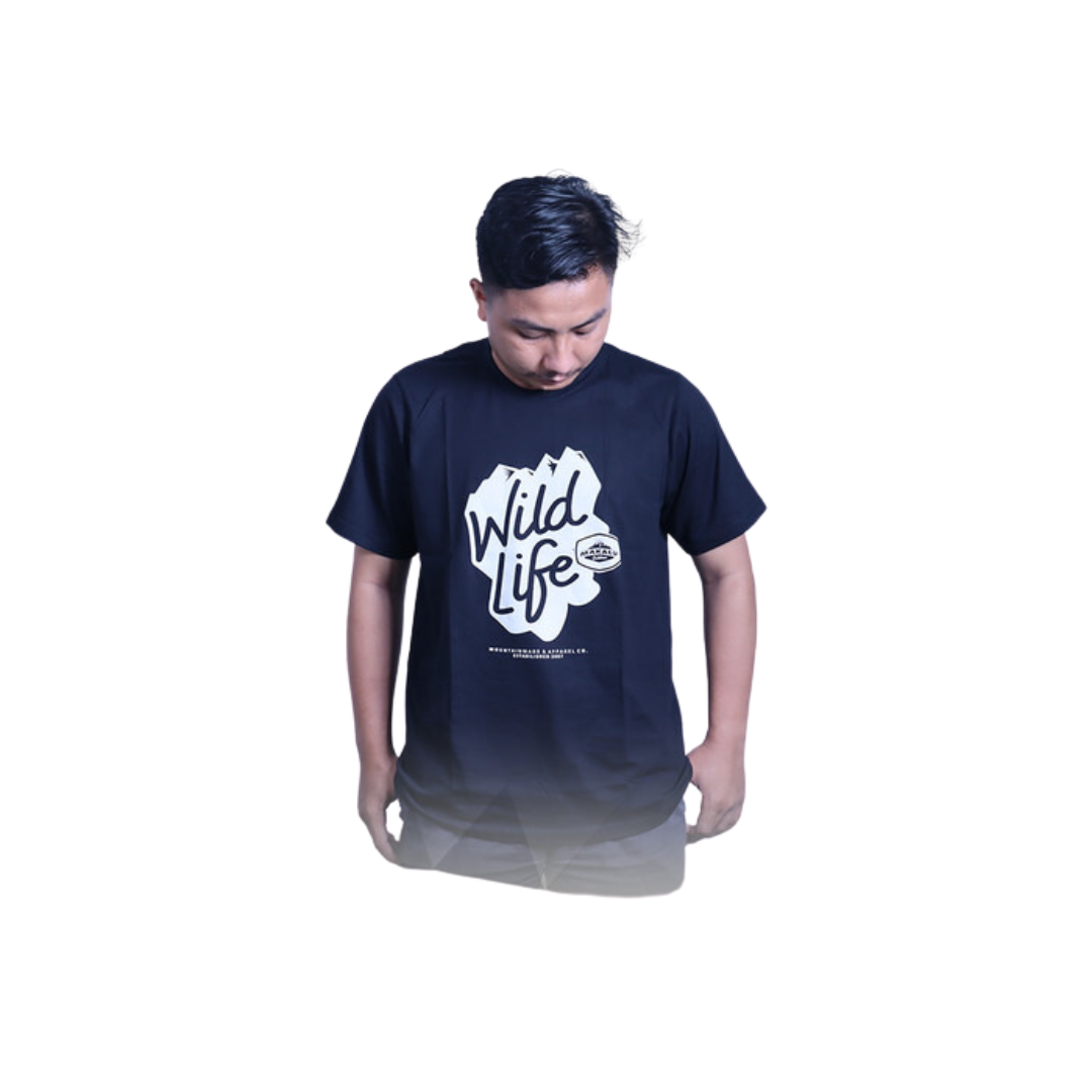 KAOS MAKALU TSM 0145 WILD LIFE