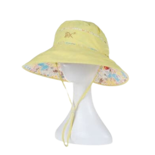 EX2 Women's Garden Round Hat 361261