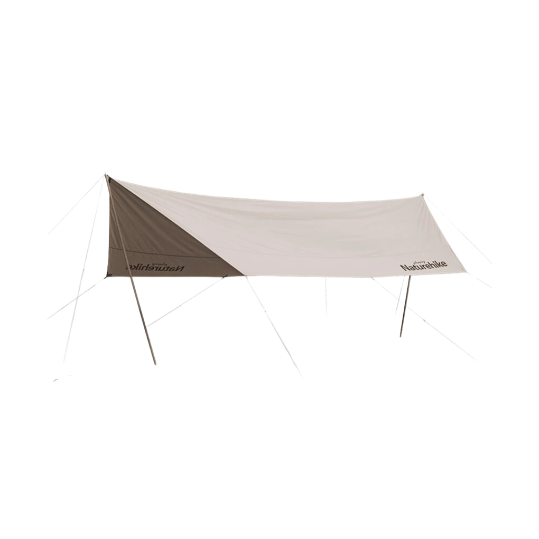 Tenda Canopy Naturehike NH20TM007 Canopy Camp Large Without Pole