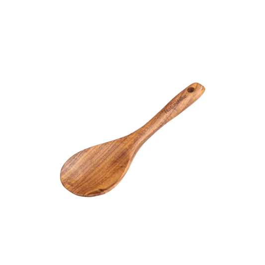 Peralatan Masak Camping Naturehike NH20CJ017 Wooden Kitchen Tool