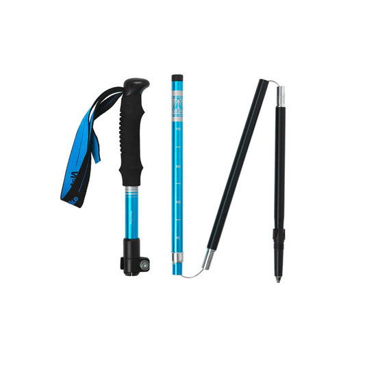 Naturehike ST09 Aluminium Alloy Trekking Pole NH17D009-Z