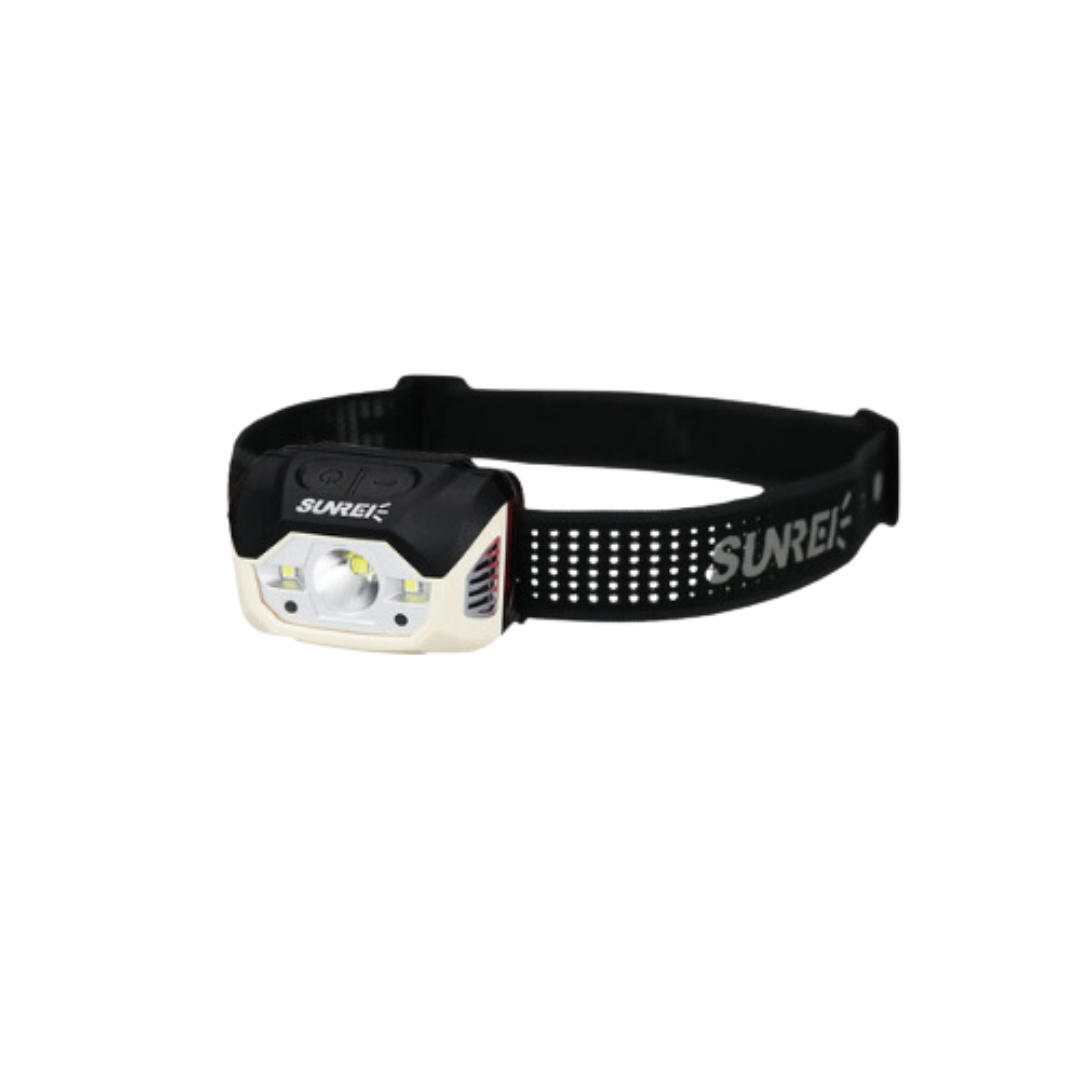 Sunrei Headlamp Muye 1