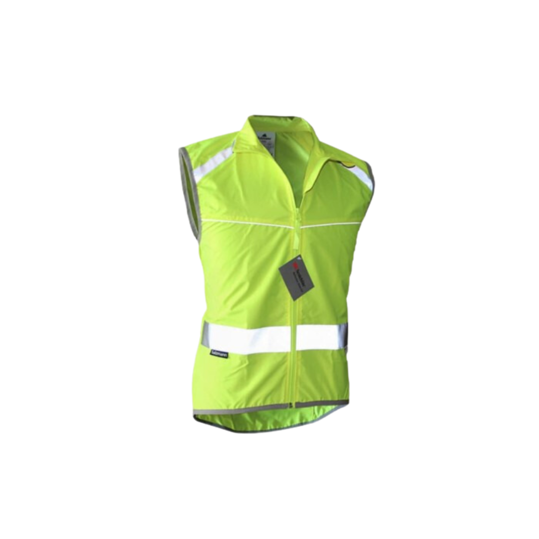 Salzmann Reflective Cycle Vest 68998