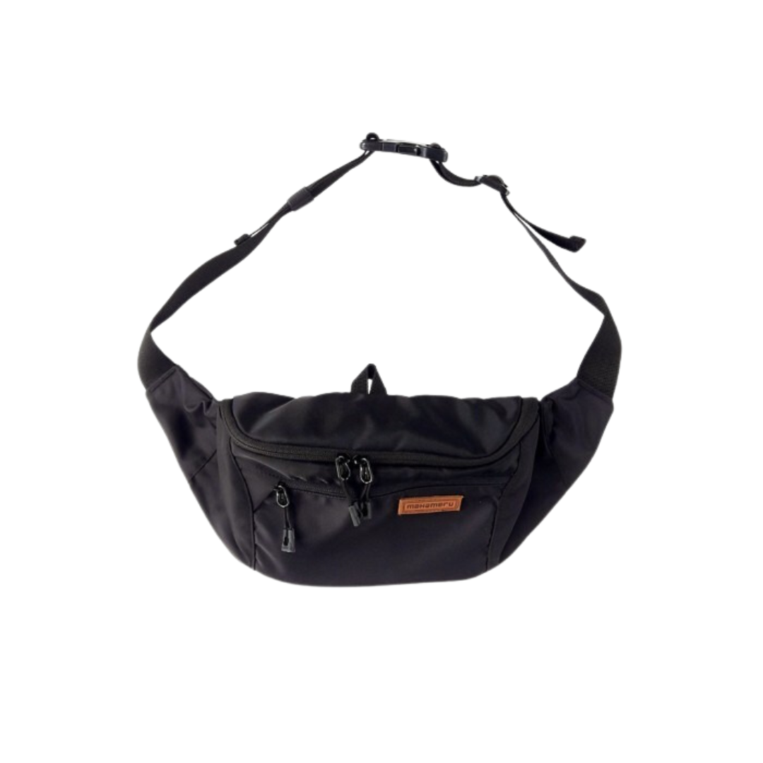 Tas Pinggang Serbaguna Mahameru WBM 050 Waist Bag