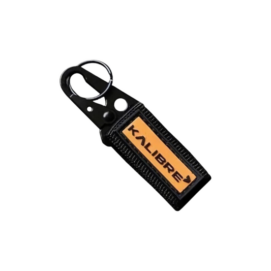 Aksesoris Gantungan Kunci Kalibre Gear 08 994290999 Key Chain