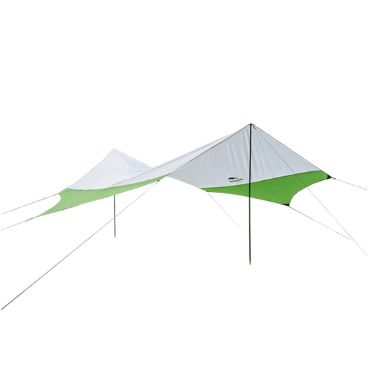 Naturehike Hexagonal Canopy Flysheet Tent NH16T013-S & NH16T012-S