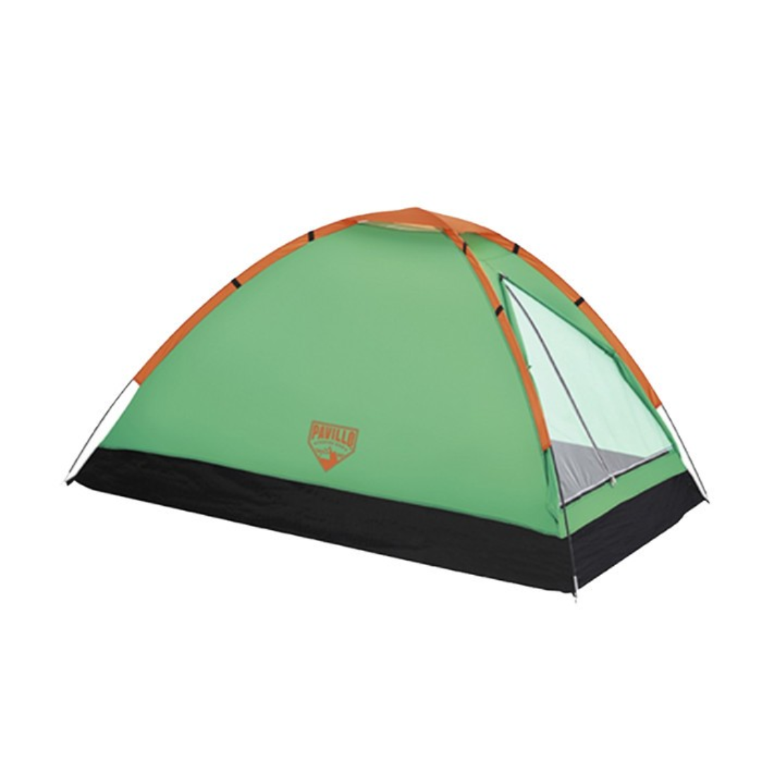 Tenda Camping Bestway Plateau Tent 3P 68010