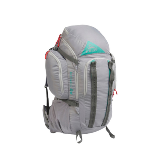 Tas Keril Backpack Kelty Redwing 50L Woman Carrier Trailpack