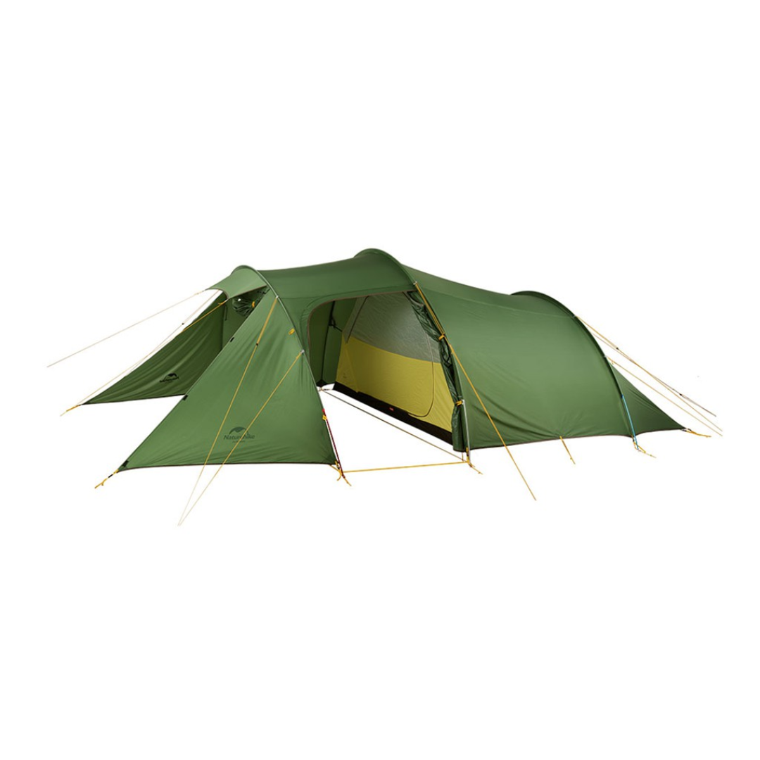 Naturehike Tent Opalus 4P - 40D - NH19L004-B