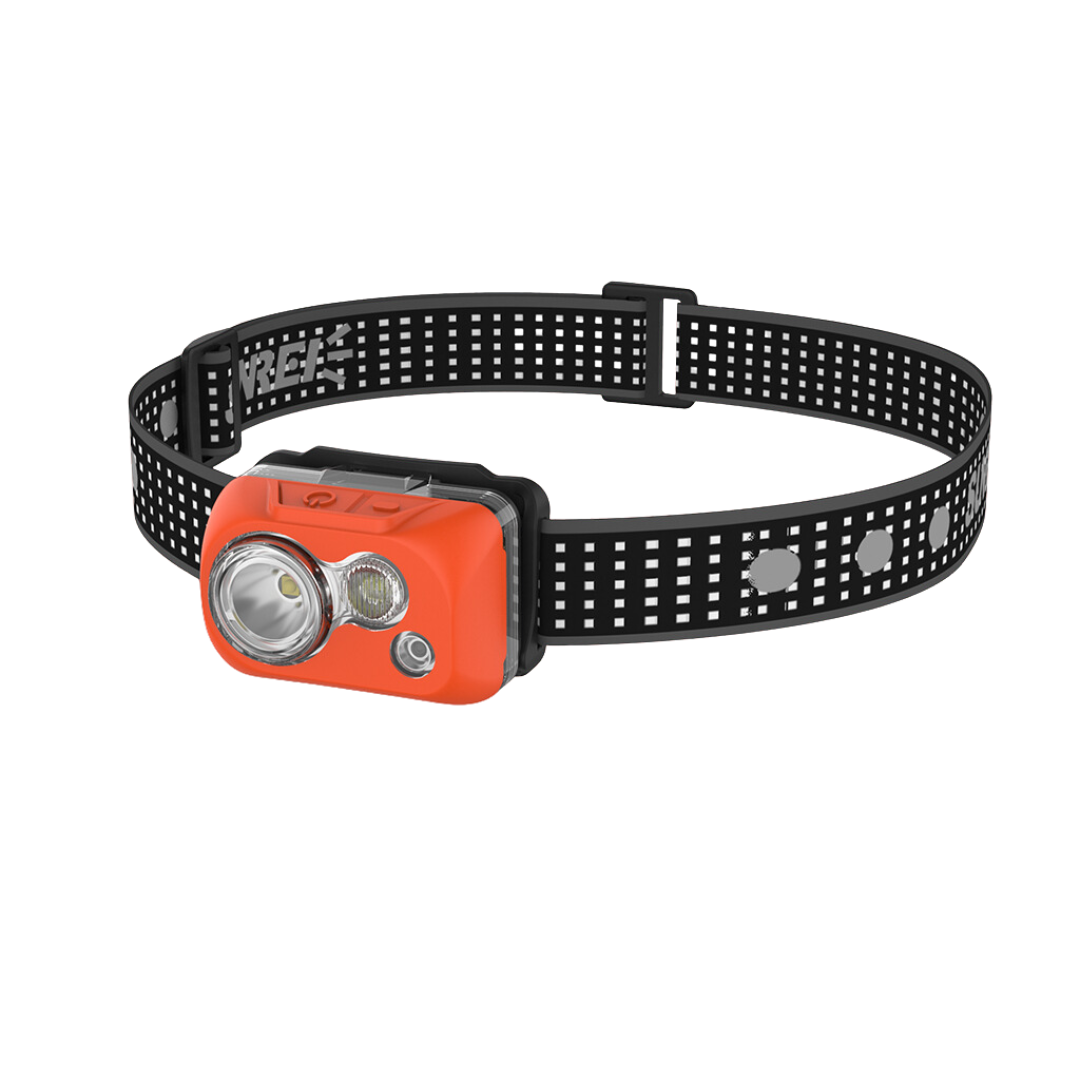 Sunrei Headlamp Youdo X (Red Light) Non Sensor