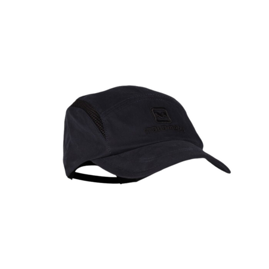 Topi Casual Serbaguna Mahameru HFPM Taslan 04-B