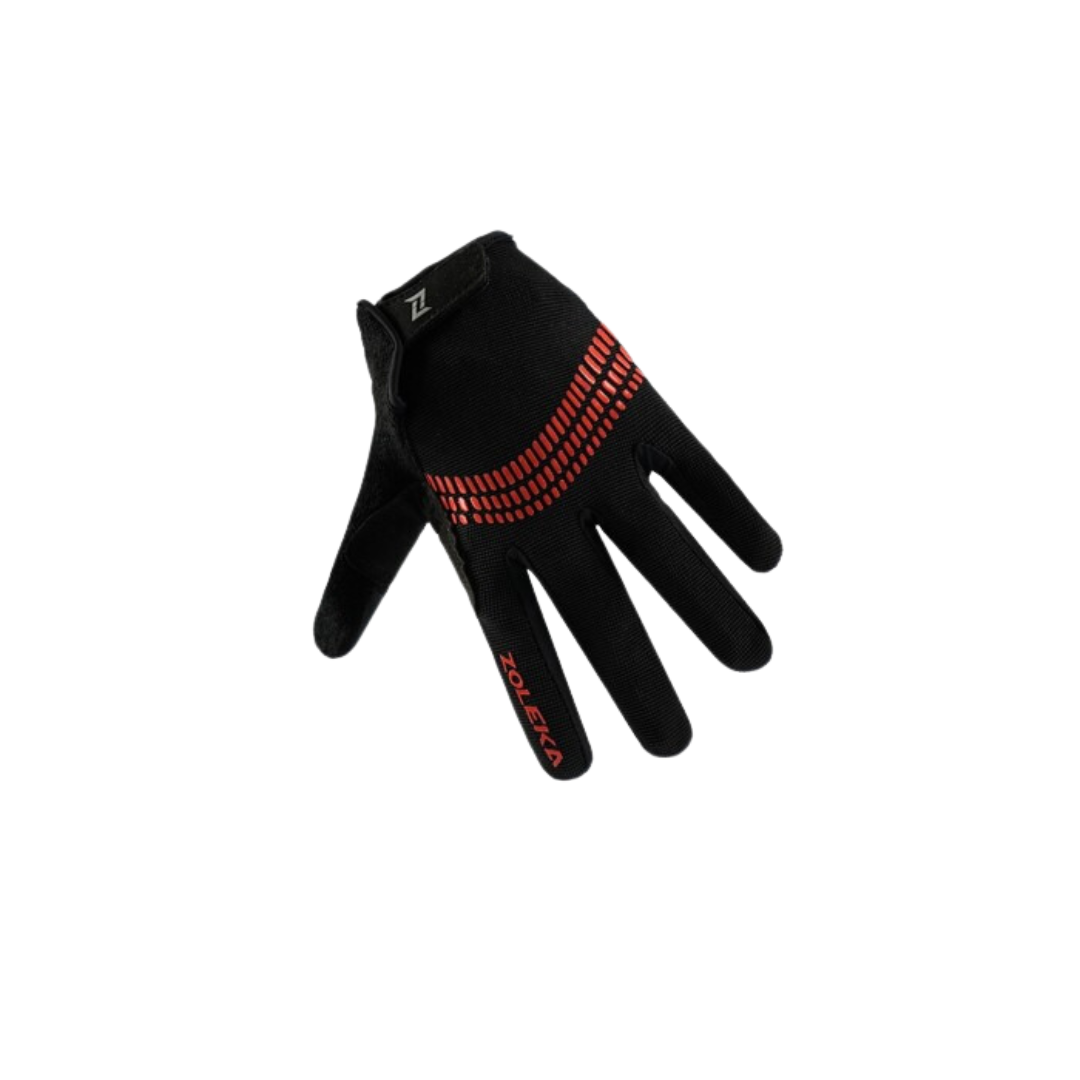 Sarung Tangan Serbaguna Zoleka Instinct Full Finger Gloves