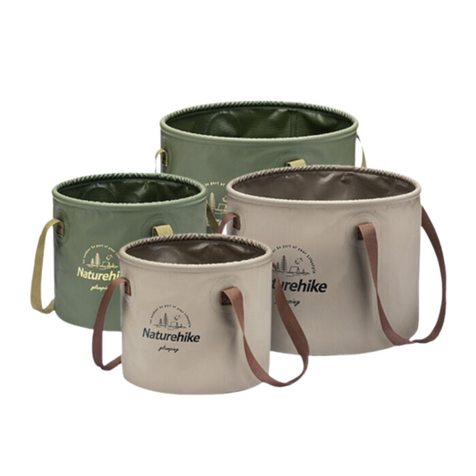 EMBER LIPAT NATUREHIKE NH20SJ040 BUCKET FOLDING