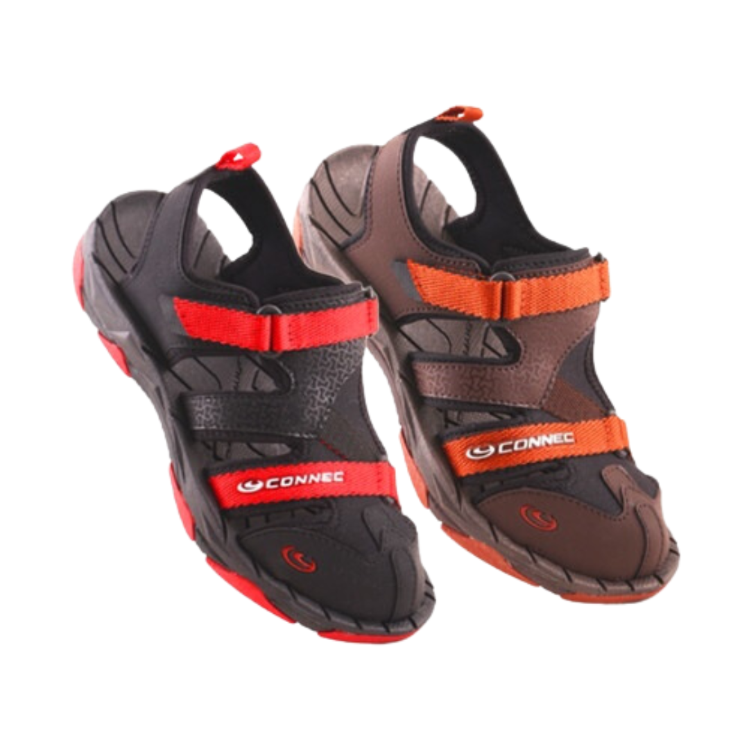 Sandal Gunung Outdoor Anak Serbaguna Connec Columbia Jr Kids