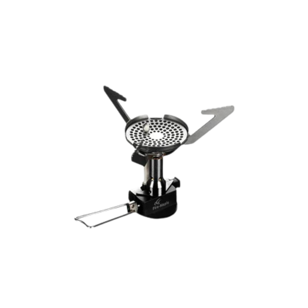 Firemaple Kompor Ultralight Greenpeak With Electric Ignition