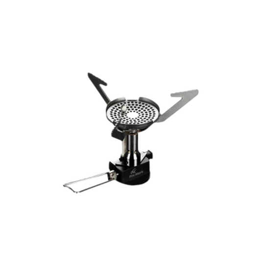 Firemaple Kompor Ultralight Greenpeak With Electric Ignition