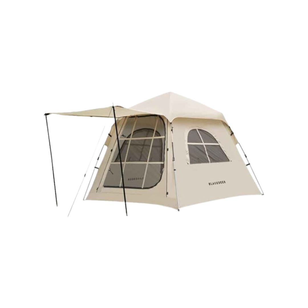 Tenda Camping Otomatis Blackdeer BD12211163 Cabana Auto Tent