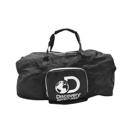 Tas Duffle Lipat Discovery Adventures DHF19095 Folding Duffle Bag