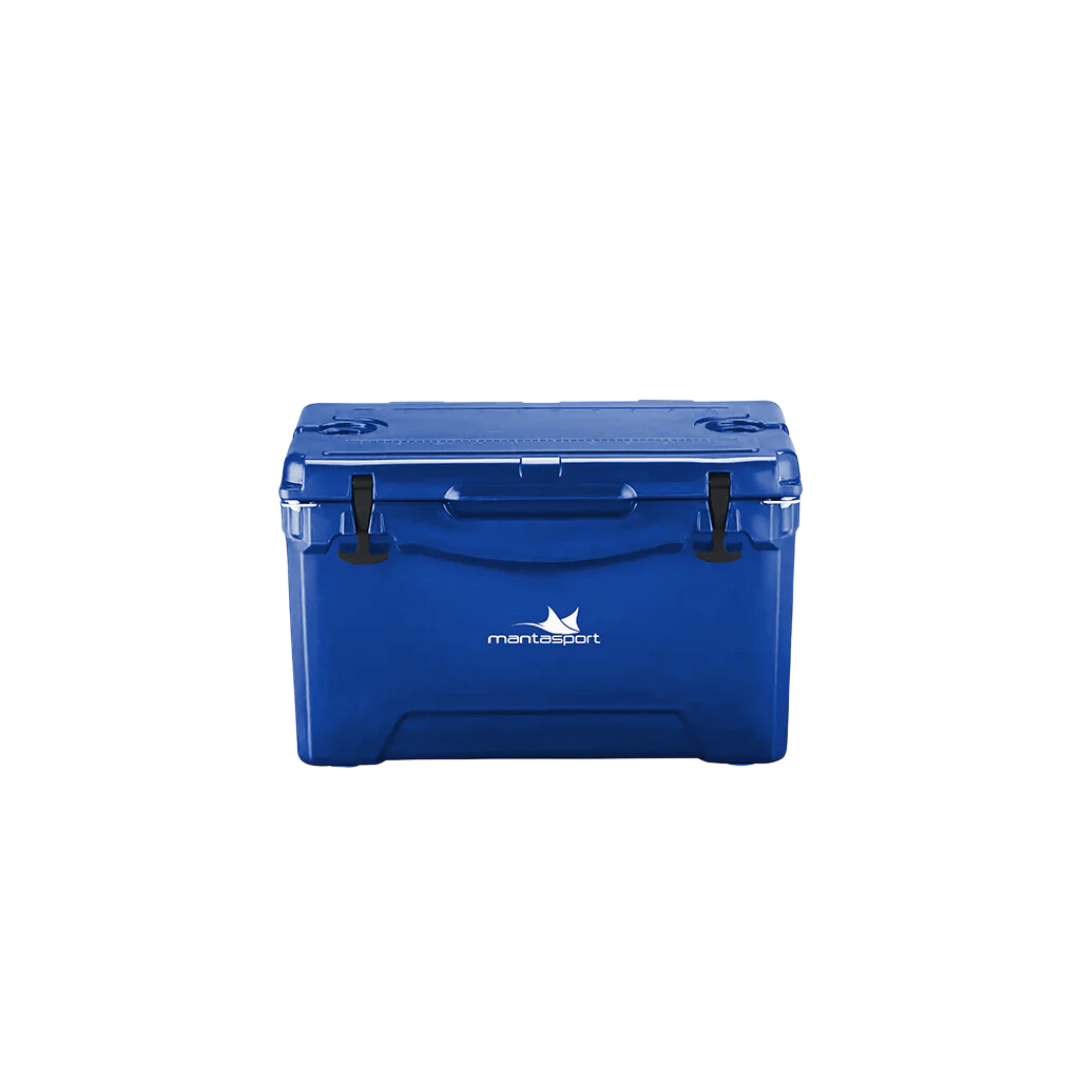 Mantasport Tropic 47L Cooler Box Fishing Camping With Handle