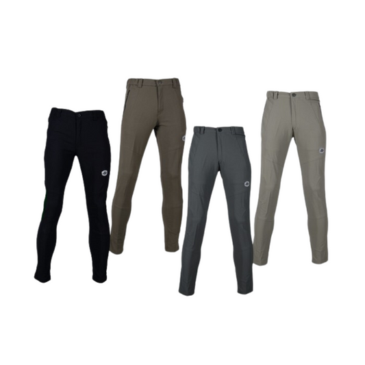 Makalu Alaska DLX Trousers