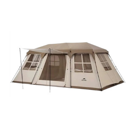 PREORDER!!! Naturehike Auto Tent Village 17 CNH22ZP021