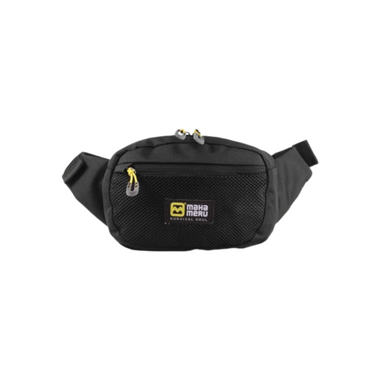 Tas Pinggang Serbaguna Mahameru WBM 016 Waist Bag