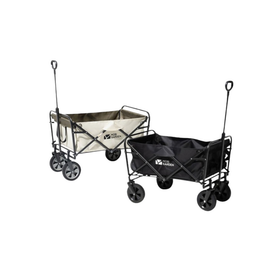 Troli Lipat Mobi Garden NX20671010 Folding Starry Camping Trolley Cart