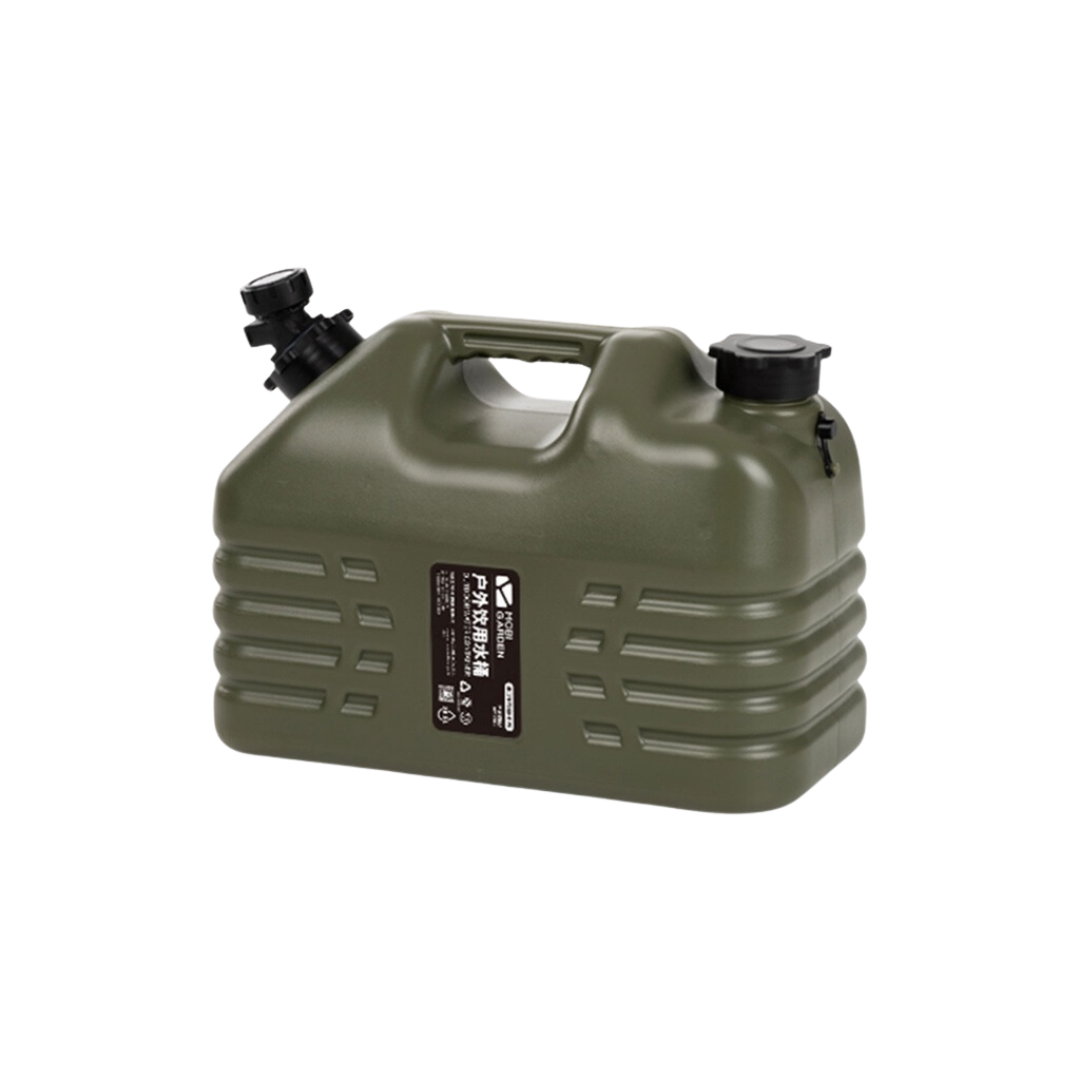 Galon Air Camping Mobi Garden NX21674003 XZ Water Container 10.5L