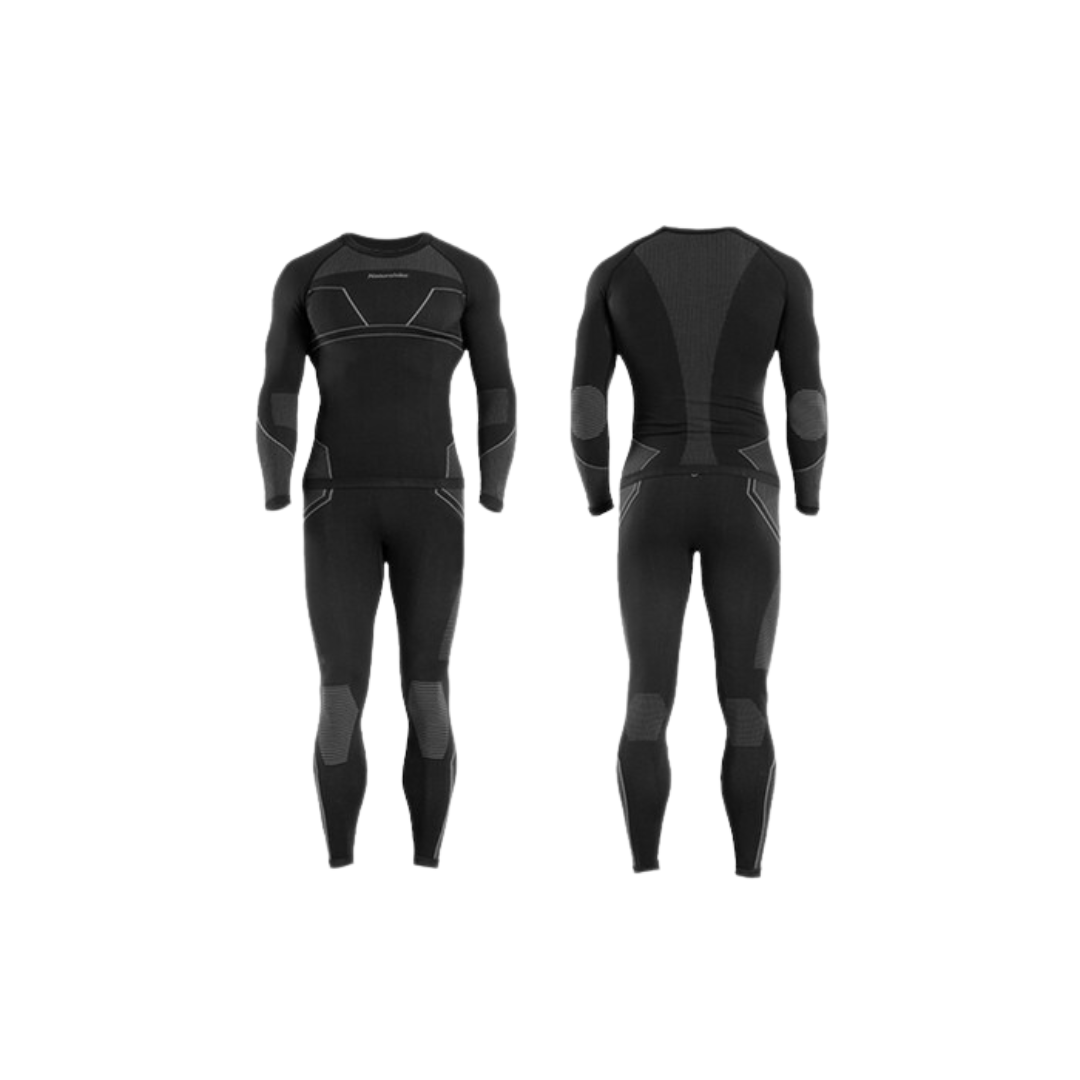 Naturehike Men Thermal Underwear WR02 NH18N002-Y