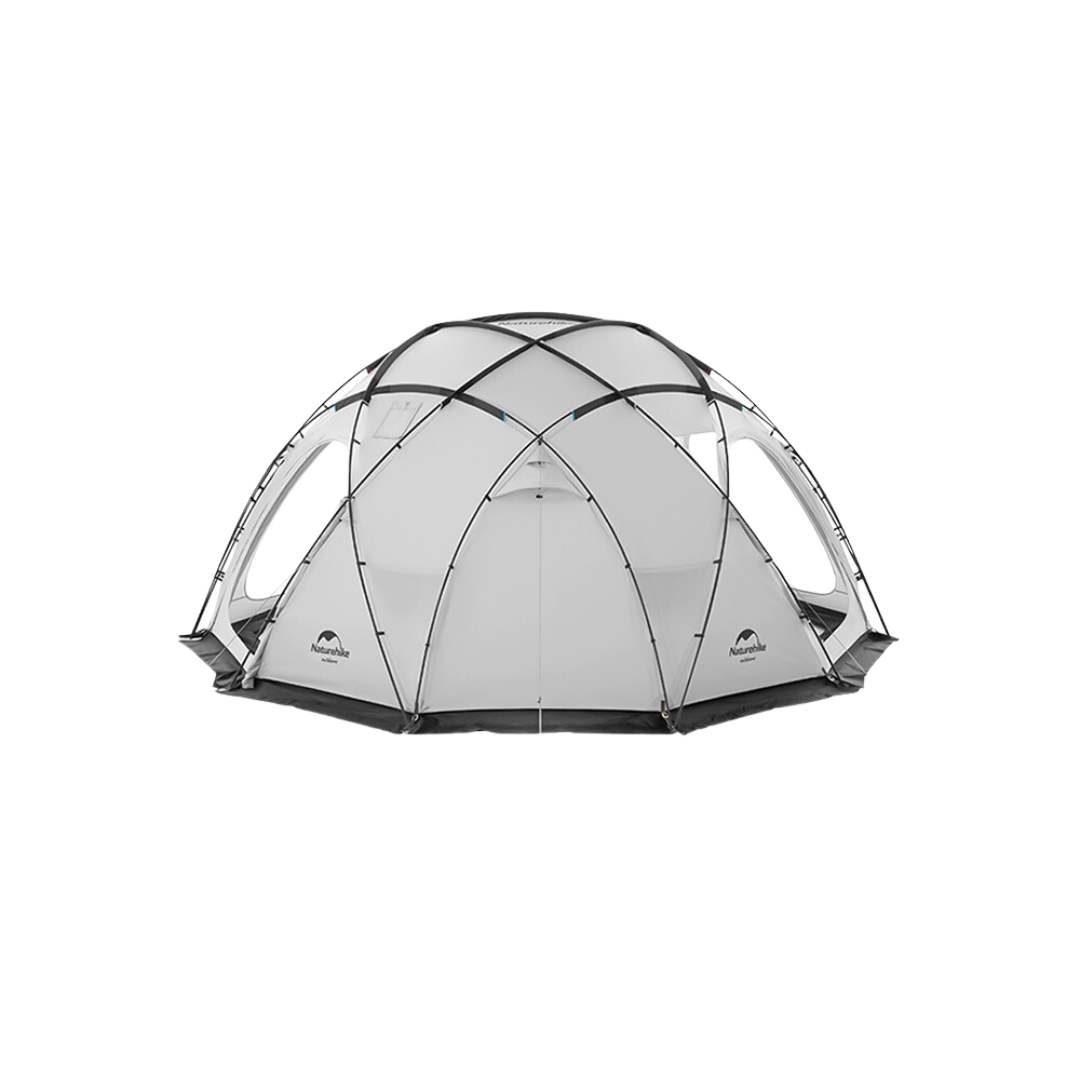 Tenda Camping Naturehike NH21ZP012 Shepherd Dome Large Tent