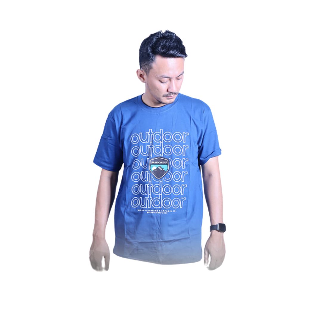 KAOS MAKALU TSM 0121 OUTDOOR