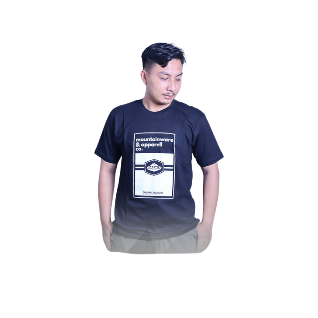 KAOS MAKALU TSM 0102 MOUNTAIN WEAR