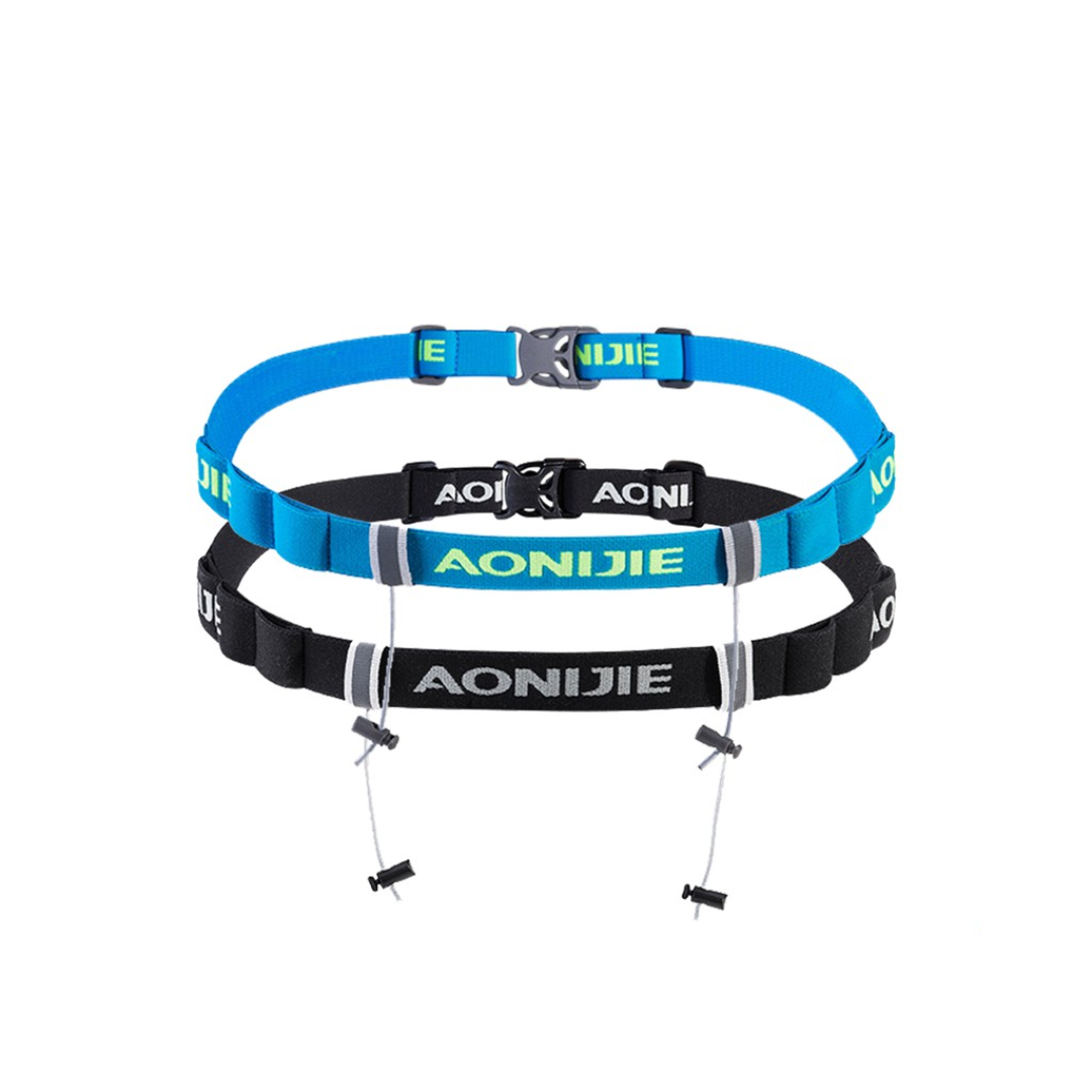 Number Belt Aonijie E4085