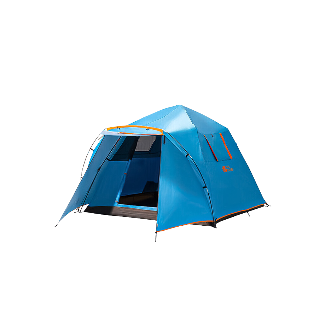 Tenda Camping Otomatis Mobi Garden Home Edition EXZQU61004