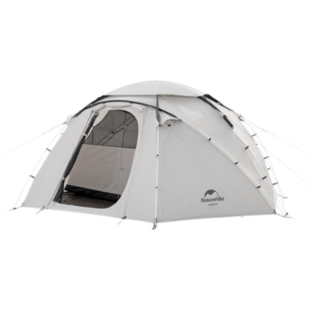 Tenda Camping Naturehike NH21ZP012 Shepherd Dome Small Tent