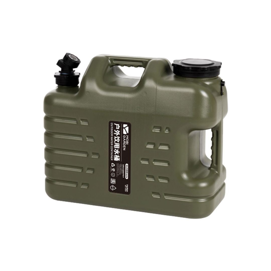 Galon Air Camping Mobi Garden NX21674004 XZ Water Container 18.5L