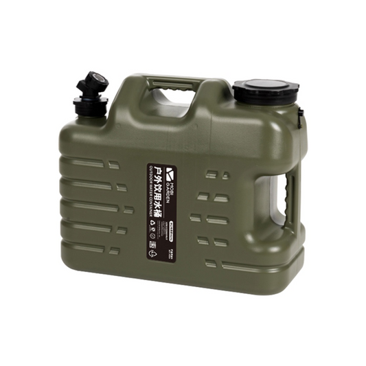 Galon Air Camping Mobi Garden NX21674004 XZ Water Container 18.5L