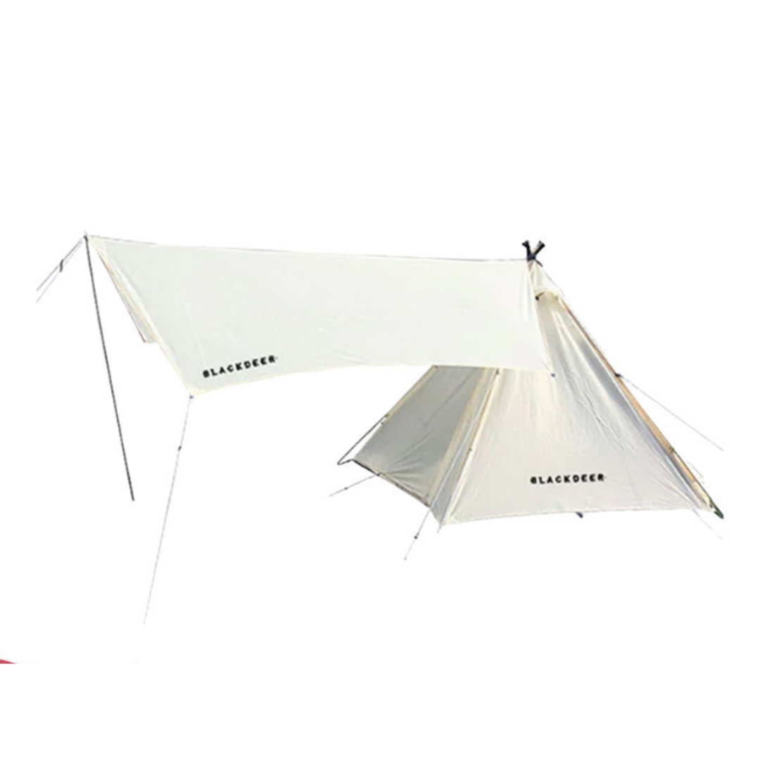 BLACKDEER CANOPY DREAMLAND TENT  BD11911113