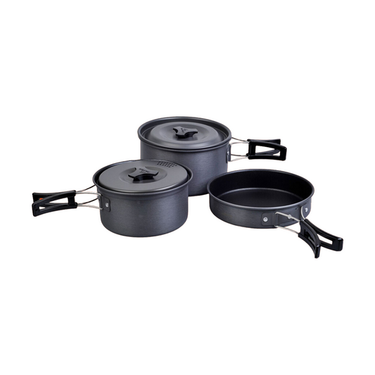 Firemaple Alat Masak FMC-201 Non Stick