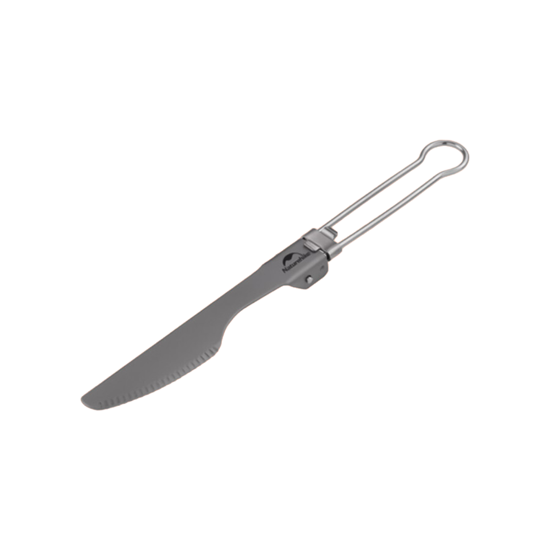 Cutlery Titanium NH19C001-J - table knife