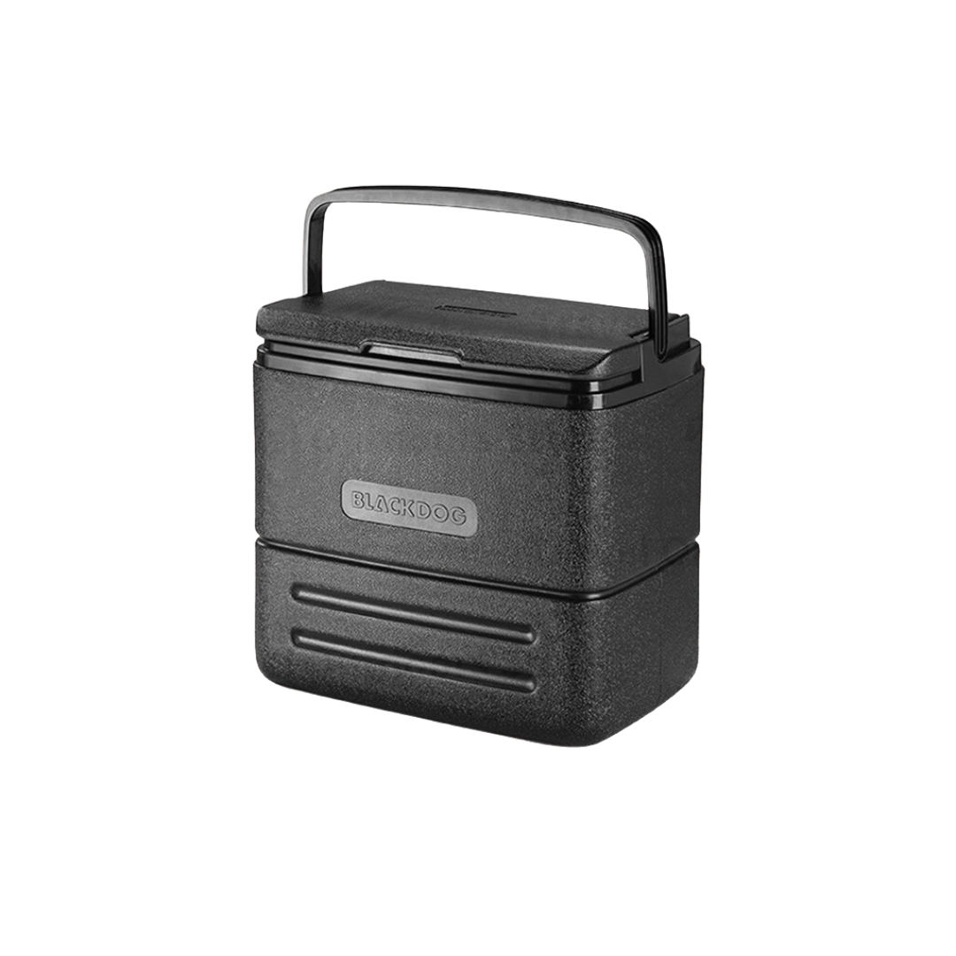 COOLER BOX 17L KOTAK PENDINGIN BLACKDOG BD-BWX001 OUTDOOR COOLBOX INCUBATOR