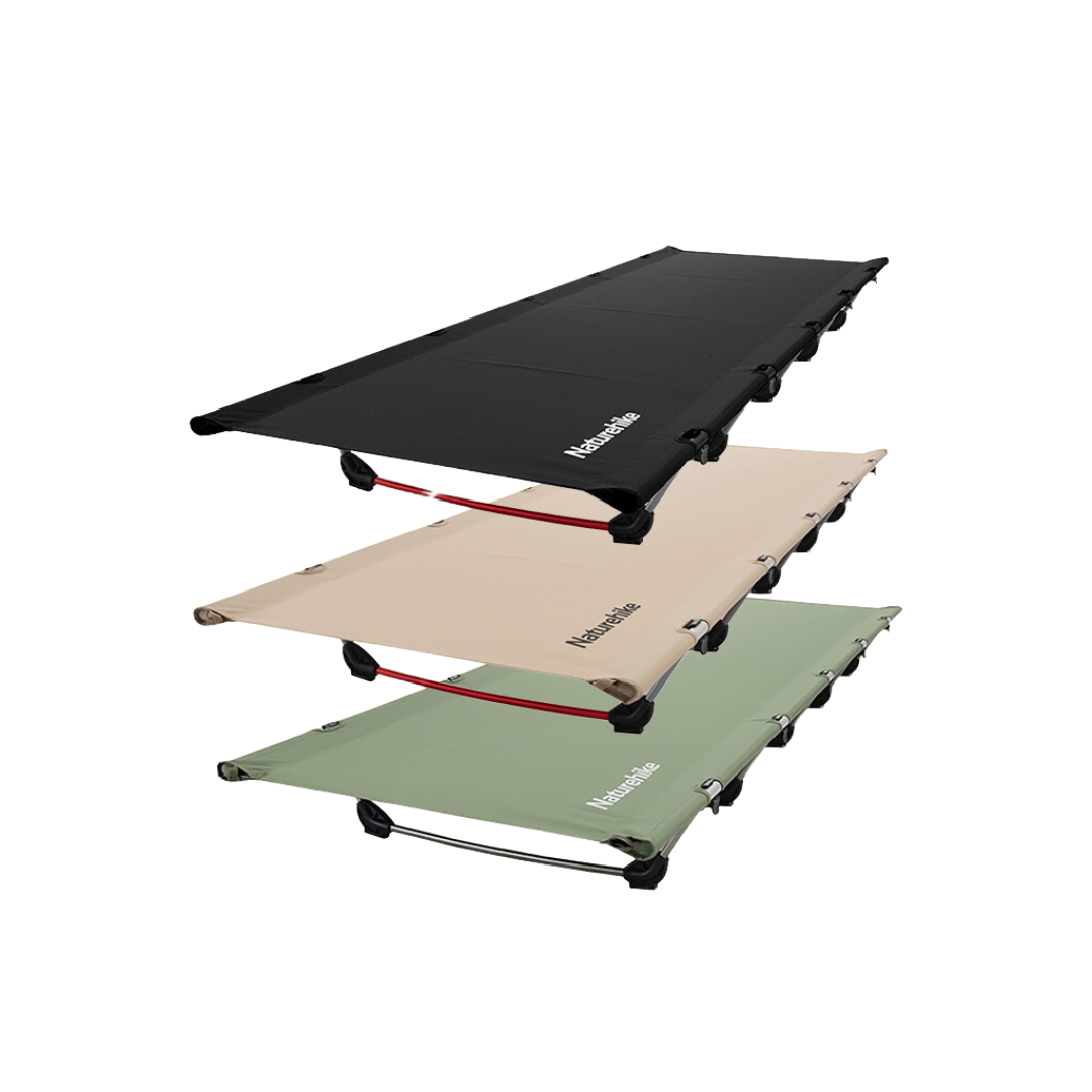 KASUR LIPAT NATUREHIKE XJC05 NH20JJ001 FOLDING CAMP BED