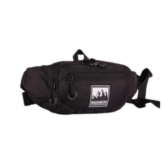 Tas Pinggang Serbaguna Mahameru WBM 036 Waist Bag