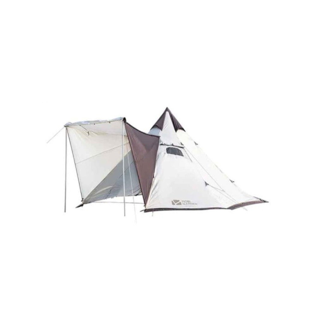 Tenda Camping Mobi Garden NX21561040 ERA 280 Glamping Tent