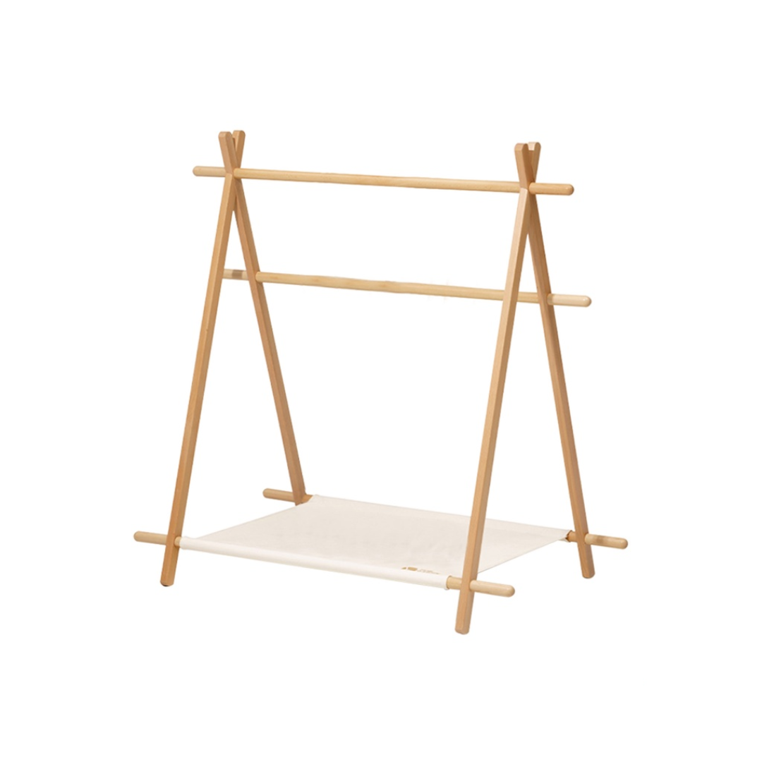 Mobi Garden Rak Gantung  Rongchuan Portable Shelf NX21665029