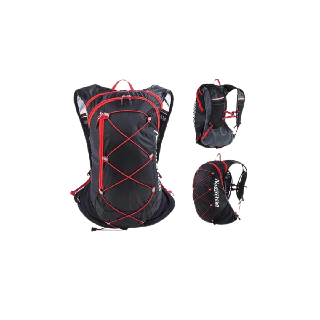 Naturehike Ultralight Running Backpack 15L GT02 NH18Y002-B